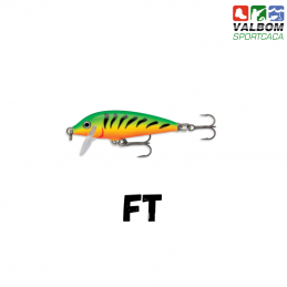 Rapala Countdown 7cm