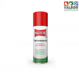 Ballistol OLEO Spray 200Ml