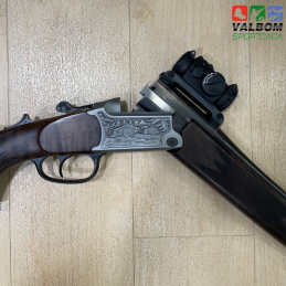 Blaser BB97 9,3x74R/56cm