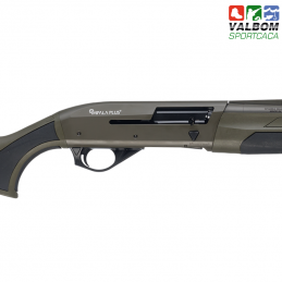 Impala Plus OD Green 12/66cm