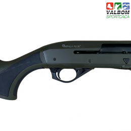 Impala Plus OD Green Slug...
