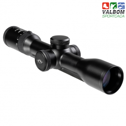 Visor Blaser B2 1,7-10x42 IC S
