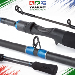 Shimano SLX A Casting 2.24m