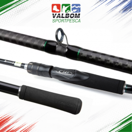 Curado A Casting 2,13m X Fast