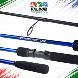 Shimano Vengeance DX...