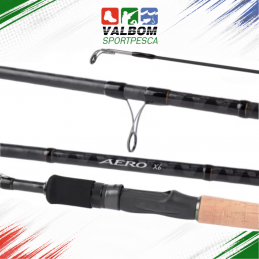 Aero X6 Match Float