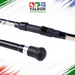 Rod Alivio CX Boat Tele 2,70m
