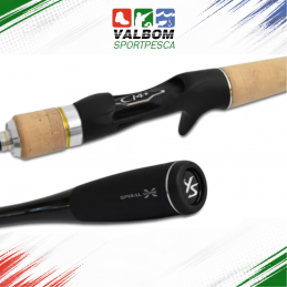 Rod Yasei LTD Perch SB Fi...
