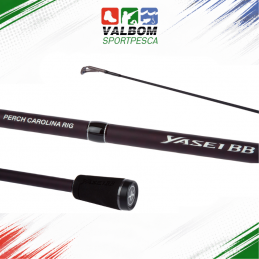 Rod Yasei BB AX Pike XH...
