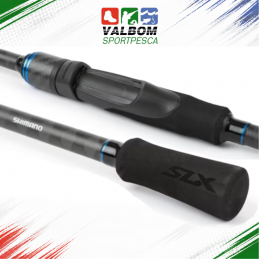 Rod SLX Spinning Ex Fast 2,13m
