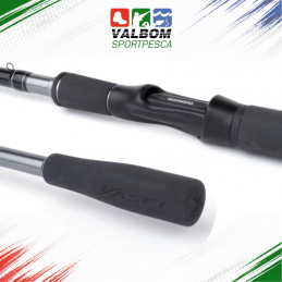 Rod Yasei BB AX Zdr Rive...