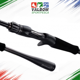 Rod Zodias Casting Fast 2,18m