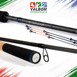 Rod Aero X5 Lite 6,00m