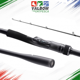 Rod Dialuna Casting Inshore...
