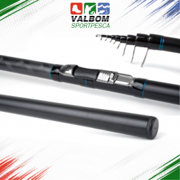 Rod Aero X5 Lite 7,00m