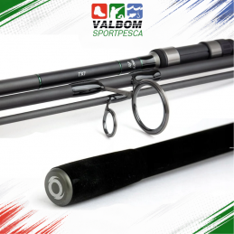 Rod TX-1A Carp