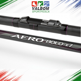 Rod Aero Bolo X7 GT