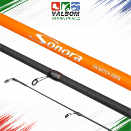 Shimano Sonora SW Match 4,20m