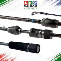 Cana Rod Stradic Spinninf...
