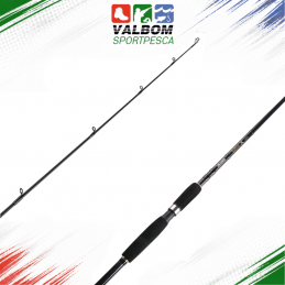 Safina-X Spin 8 0" 243cm 10-36