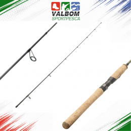 CANA SPINING STROM BASS 1.80MT