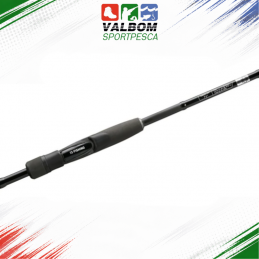 Cana Defy Black 7´ MH...
