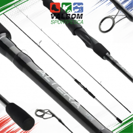 Altera Spin 7 0" 210cm 15-40g