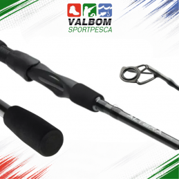 Altera Spin 8 0" 240cm 20-45g