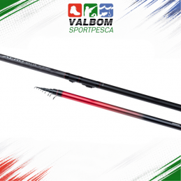 Rod Aero X3 Bolo GT 7,00m