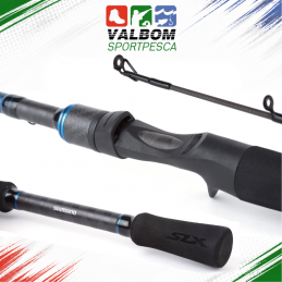 Rod SLX Casting Fast