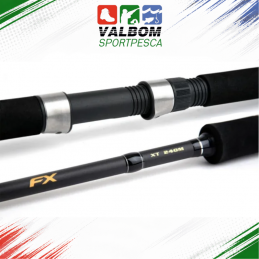 Cana Shimano FX XT 210M