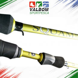 Cana Katx Squam Green Spin...