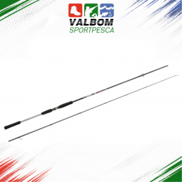 Cana Katx Kazumi Pro Spin...