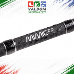 Cana Spro Mimic 2.0 Spin...