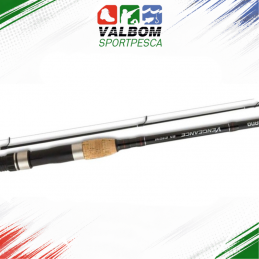 Cana Shimano BX SPG Shad...