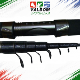 Cana Latitude Telematch 4.5Mt