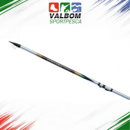 Cana Vengeance AX TE GT5...