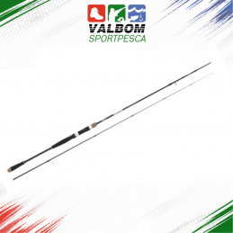 Cana Tubertini Irontech 2,10Mt