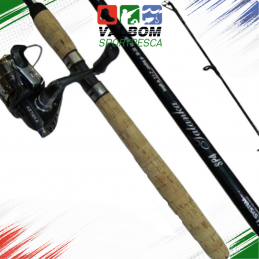 Conjunto Cana Tatanka Sp4...