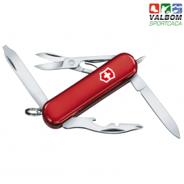 Victorinox Midnight Manager