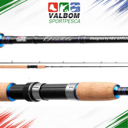Rod Devil 702M 10/30 Spin