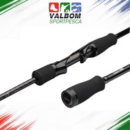 Beast Pike 842XH 30-110...