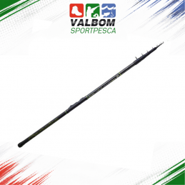 Cana Garbolino Teaca RC
