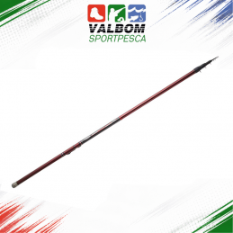 Cana Garbolino Optima R 4.8m