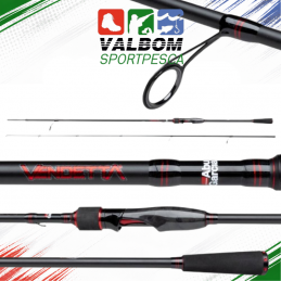 Vendetta V3 702M 10-30g...
