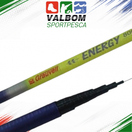 Cana Energy 800. 8Mt