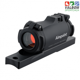 Aimpoint Micro H2 2 MOA...