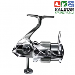 Shimano Stella FK 2500 HG