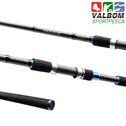 Shimano Nexave SW Match 4,50m