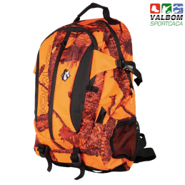 Somlys Mochila Laranja...